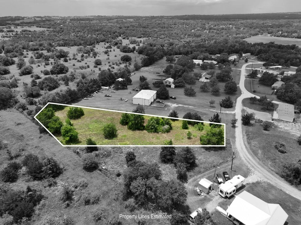 Smoky Road Brenham, TX 77833