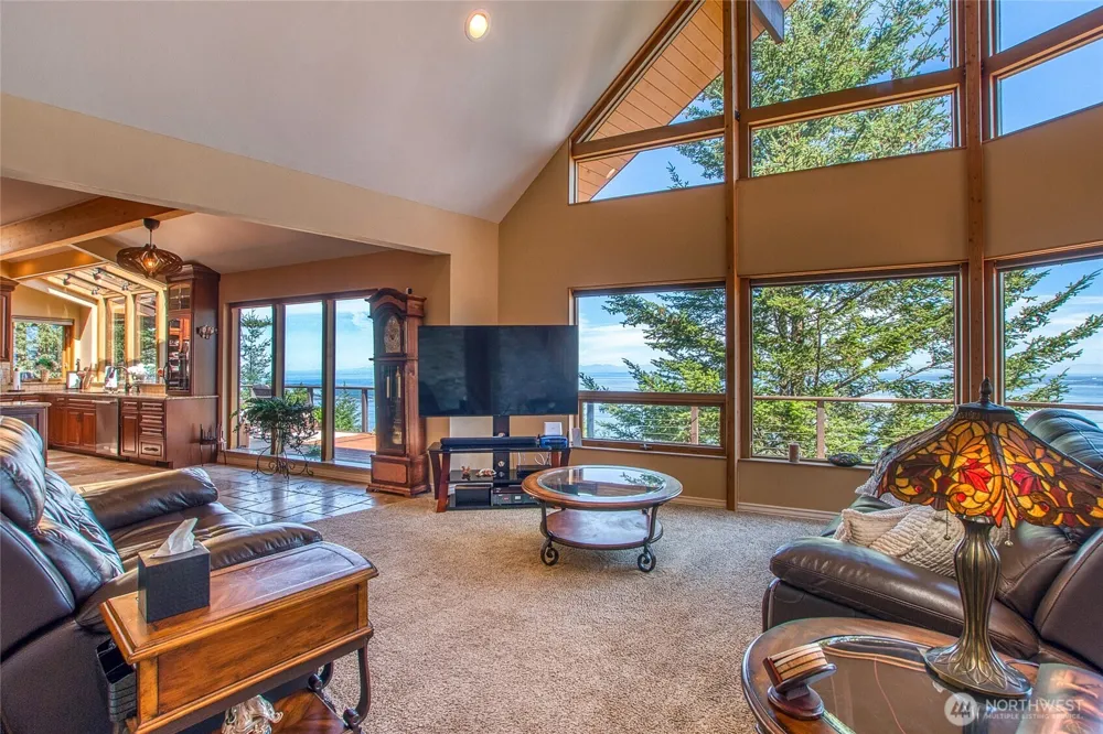 1669 Day Lake Road Orcas Island, WA 98245