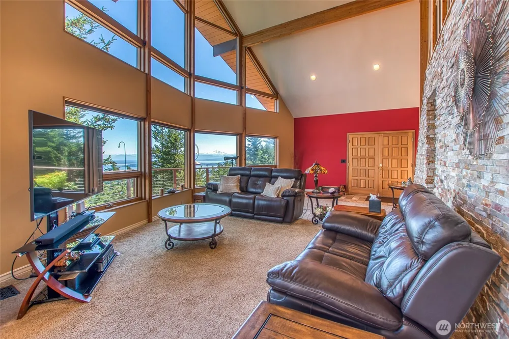 1669 Day Lake Road Orcas Island, WA 98245