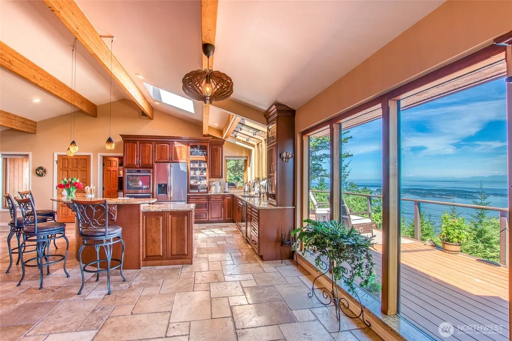 1669 Day Lake Road Orcas Island, WA 98245