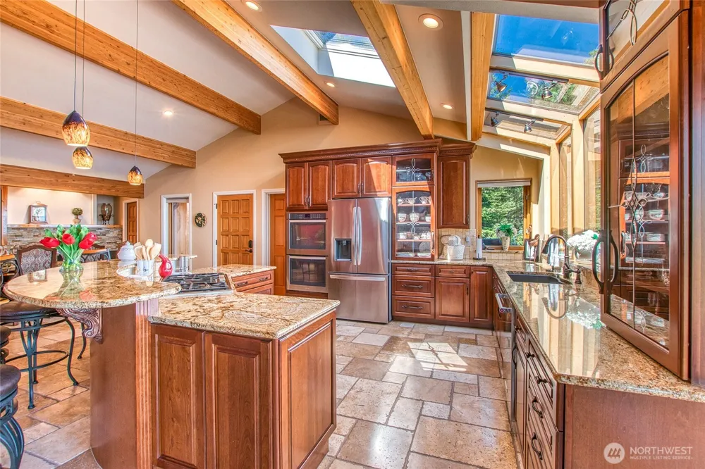 1669 Day Lake Road Orcas Island, WA 98245