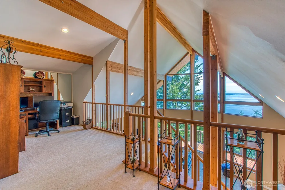 1669 Day Lake Road Orcas Island, WA 98245