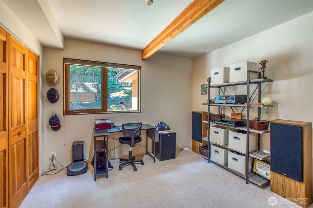 1669 Day Lake Road Orcas Island, WA 98245