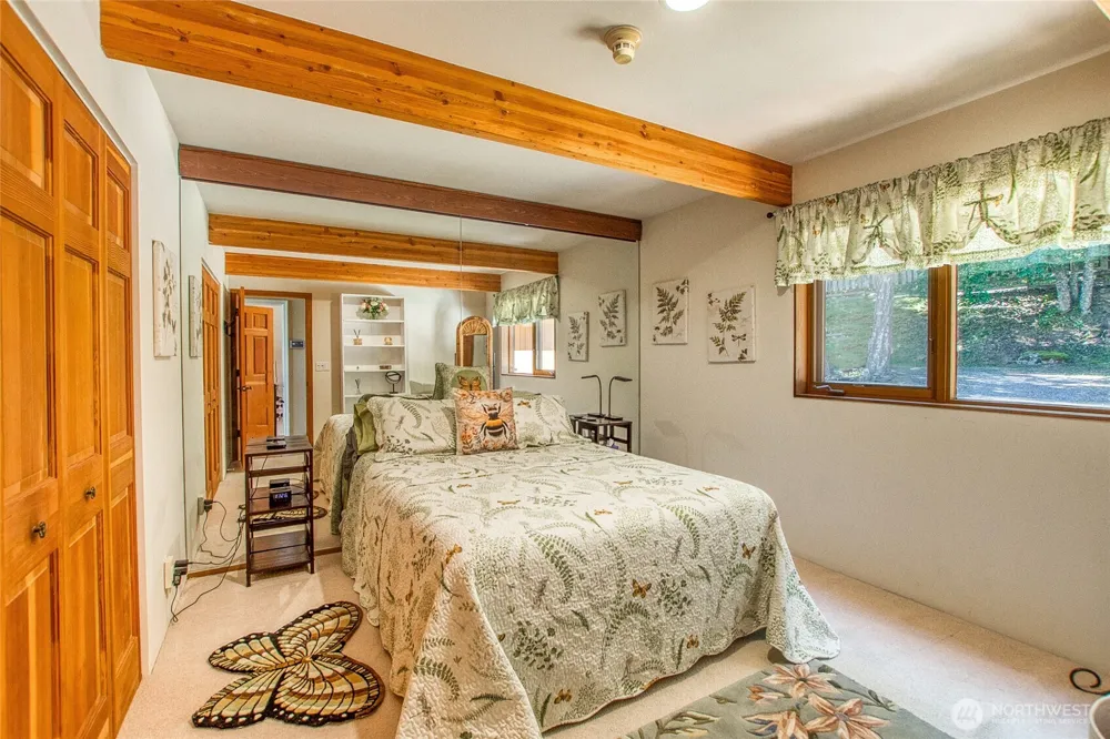 1669 Day Lake Road Orcas Island, WA 98245