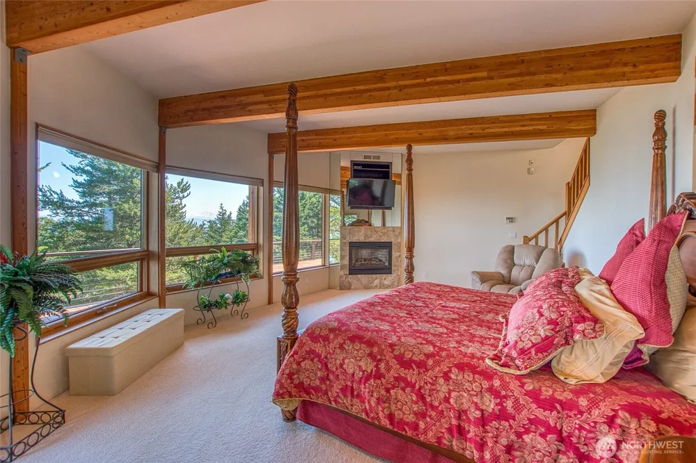 1669 Day Lake Road Orcas Island, WA 98245