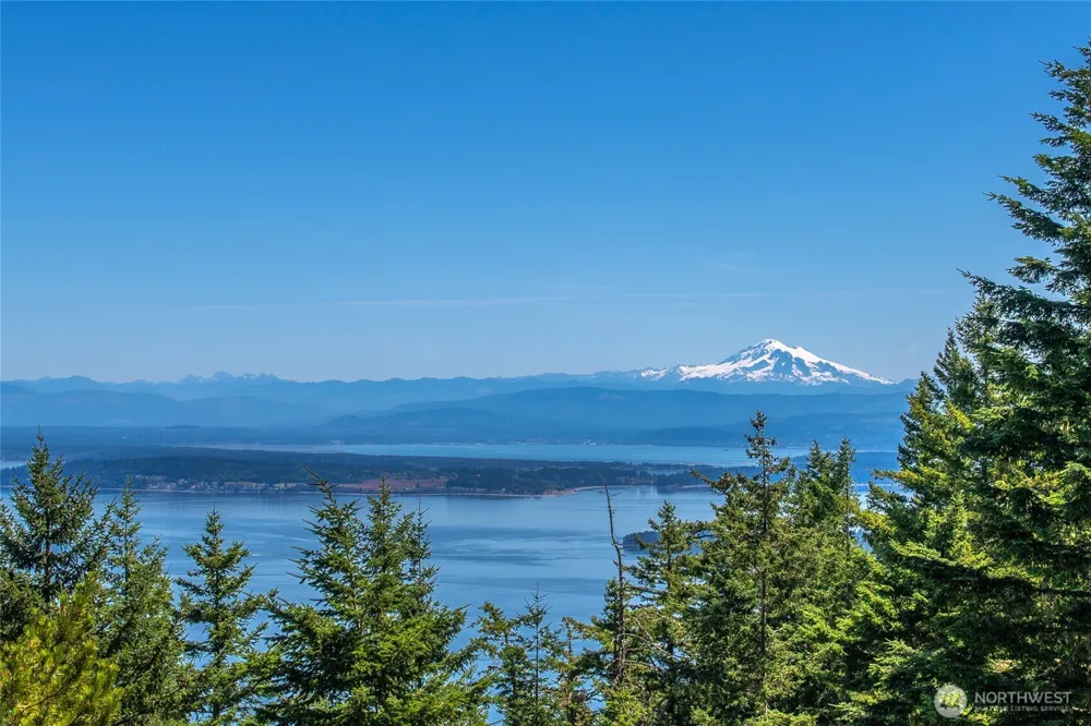 1669 Day Lake Road Orcas Island, WA 98245
