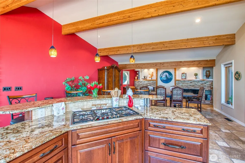 1669 Day Lake Road Orcas Island, WA 98245