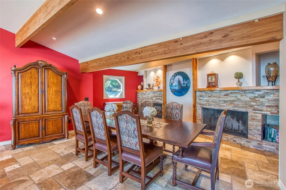 1669 Day Lake Road Orcas Island, WA 98245