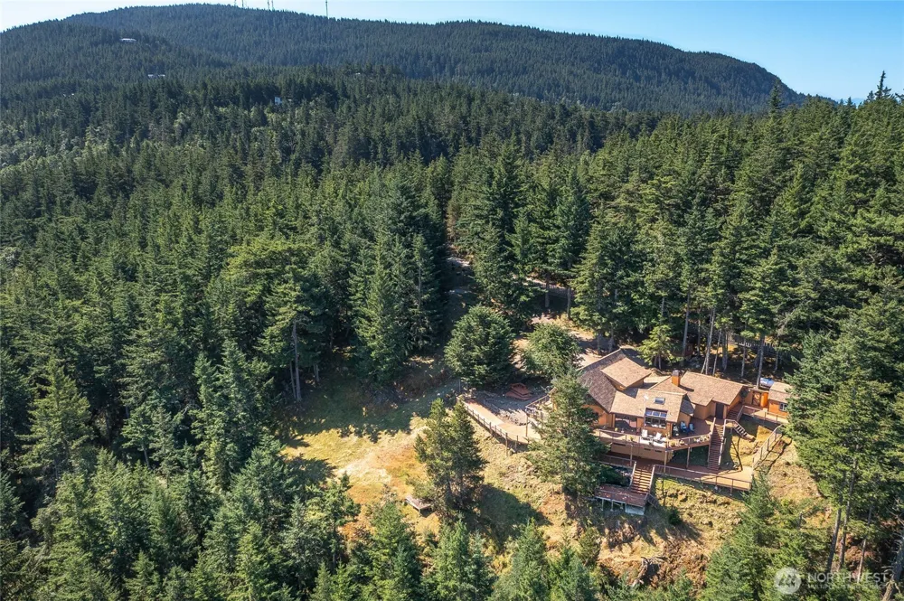 1669 Day Lake Road Orcas Island, WA 98245