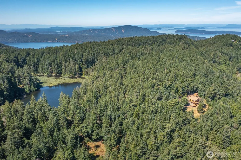 1669 Day Lake Road Orcas Island, WA 98245