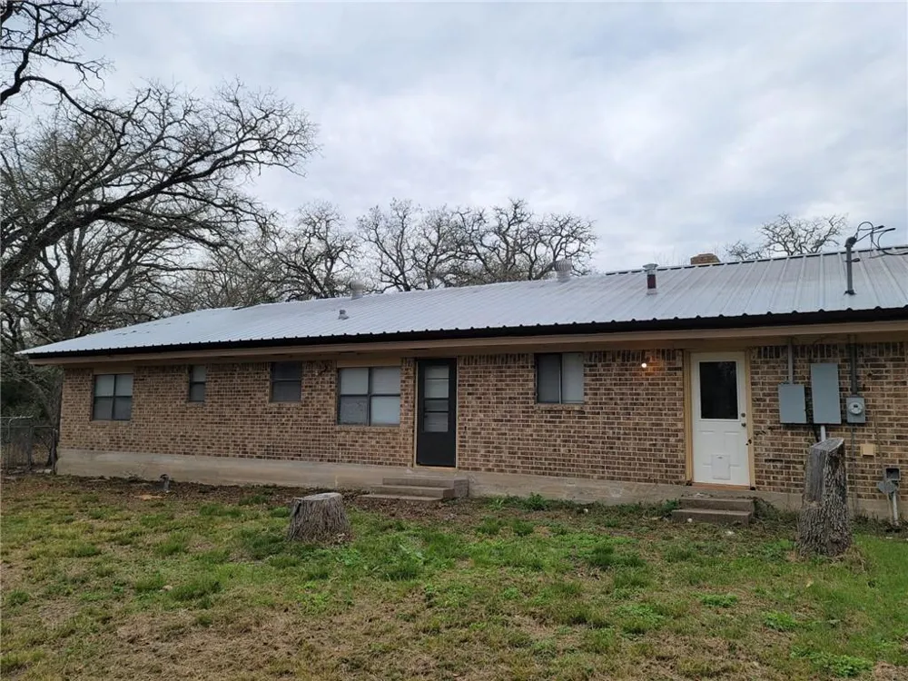 19219 Hog Eye Road Manor, TX 78653