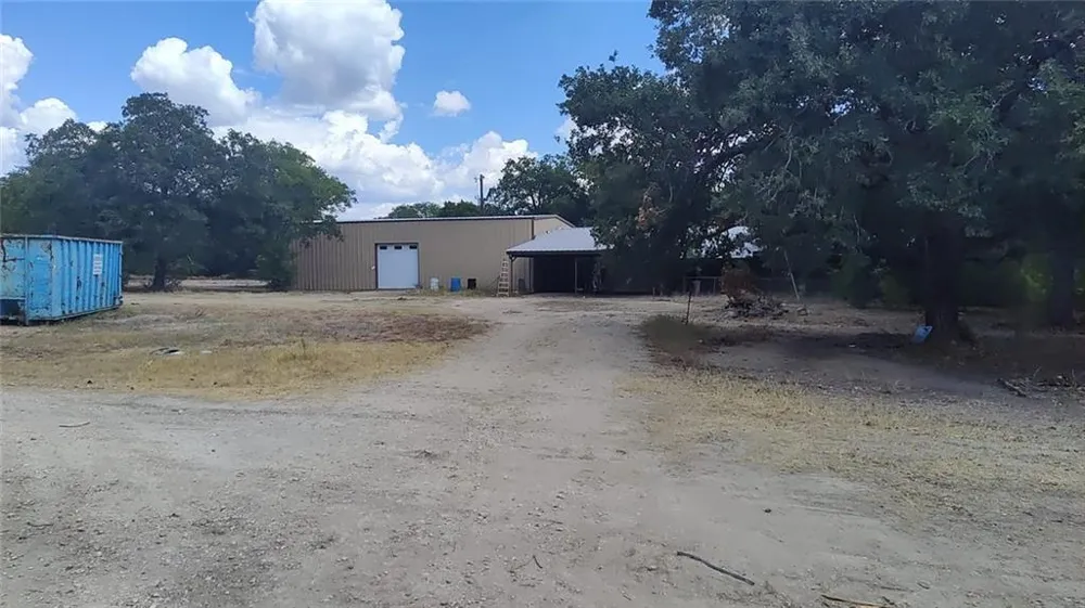 19219 Hog Eye Road Manor, TX 78653