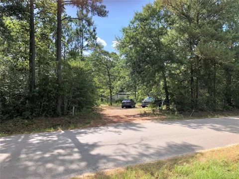 26685 Clark Road