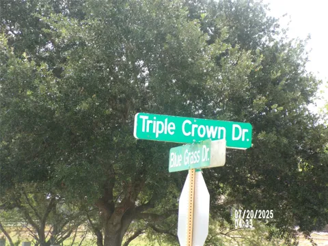 3232 Triple Crown Drive