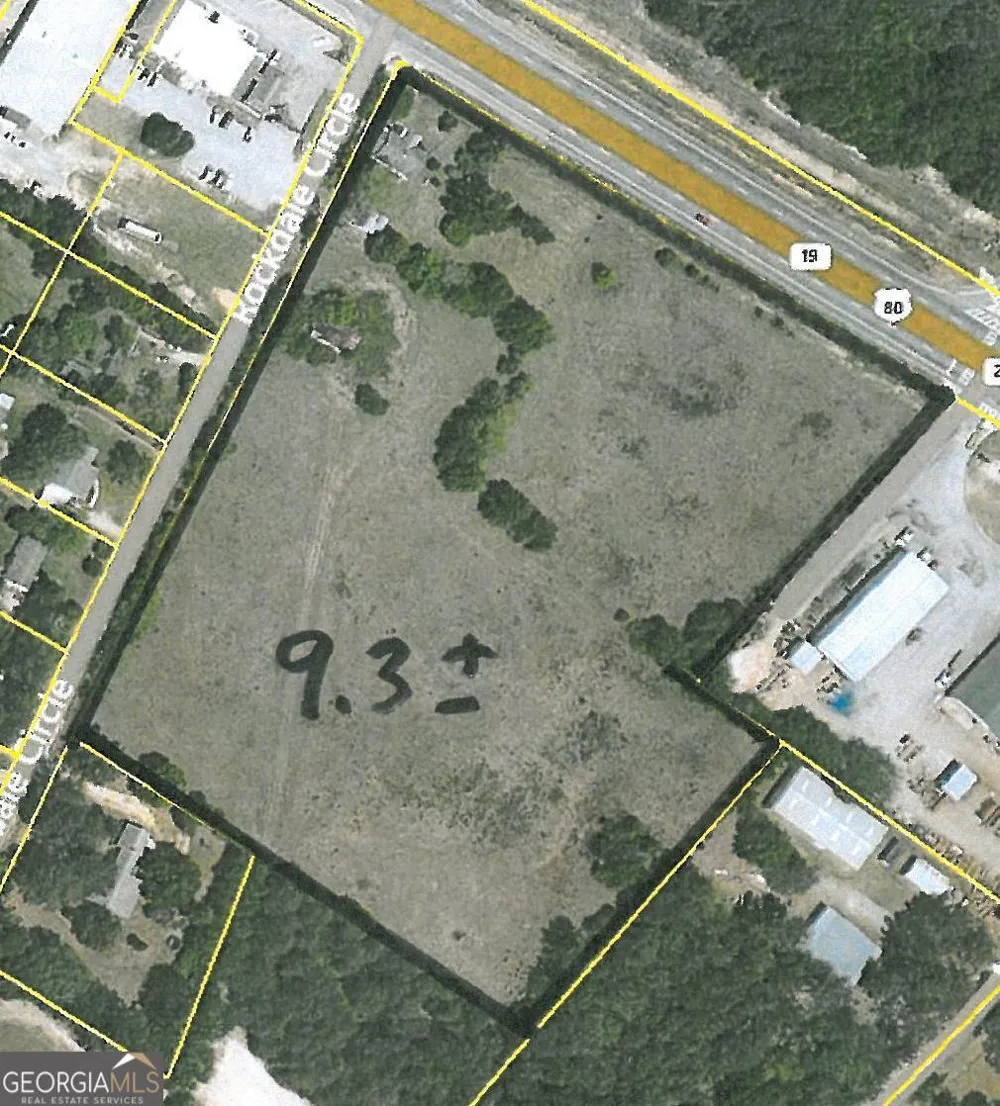 2368 Us Highway 80 W Dublin, GA 31021