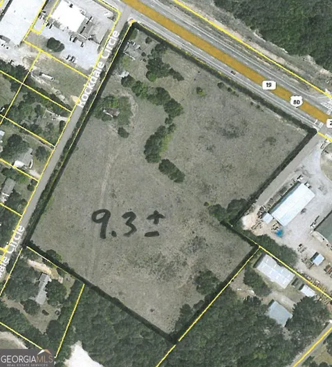 2368 Us Highway 80 W