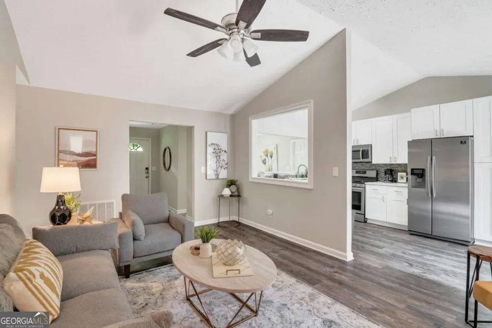 2936 Owens Point TRL NW Kennesaw, GA 30152