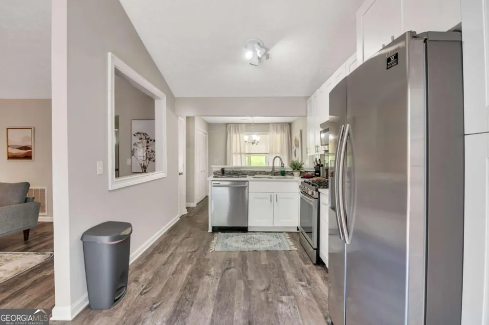 2936 Owens Point TRL NW Kennesaw, GA 30152