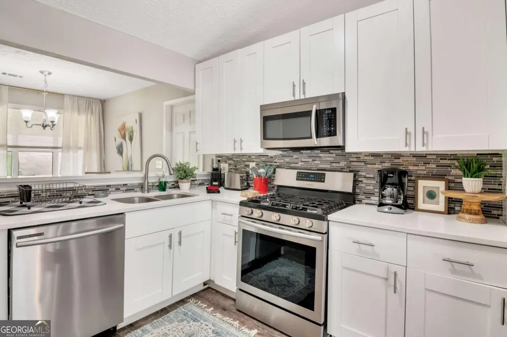 2936 Owens Point TRL NW Kennesaw, GA 30152