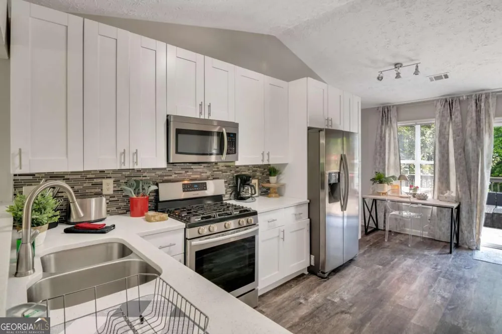 2936 Owens Point TRL NW Kennesaw, GA 30152