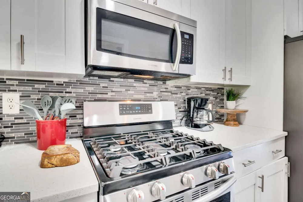 2936 Owens Point TRL NW Kennesaw, GA 30152