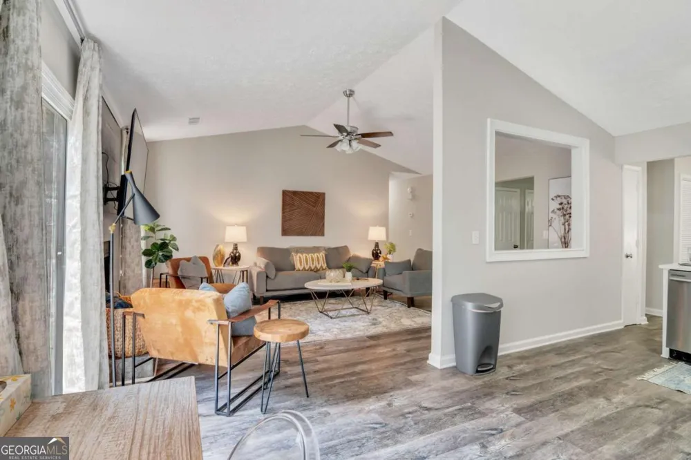 2936 Owens Point TRL NW Kennesaw, GA 30152