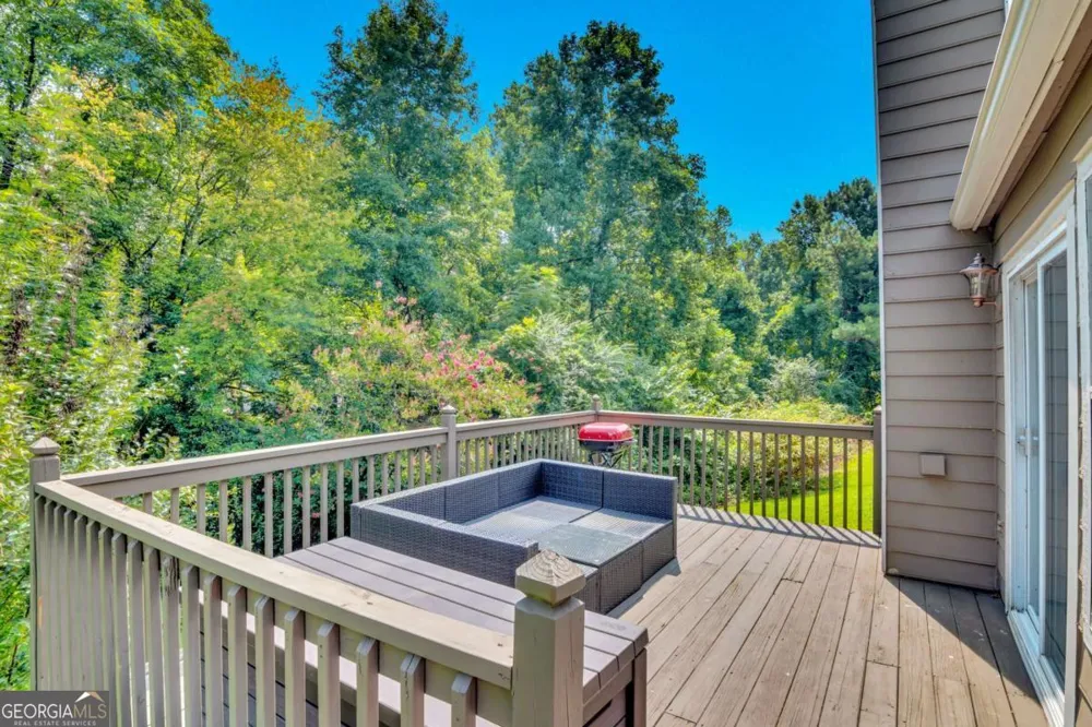 2936 Owens Point TRL NW Kennesaw, GA 30152
