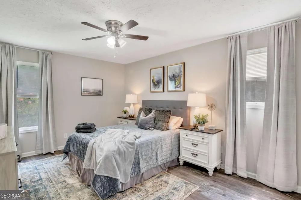 2936 Owens Point TRL NW Kennesaw, GA 30152