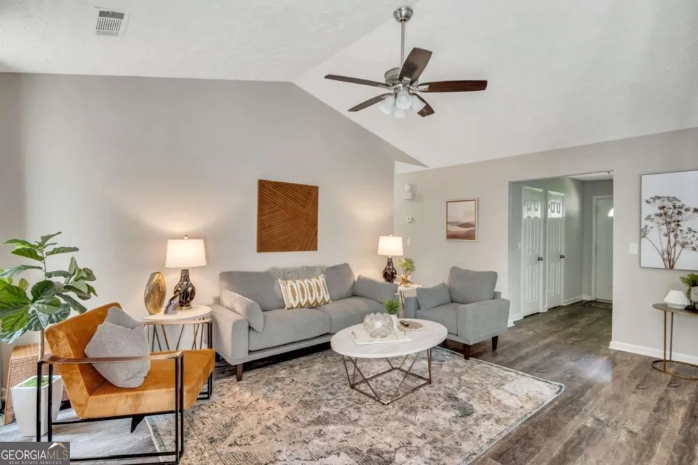 2936 Owens Point TRL NW Kennesaw, GA 30152