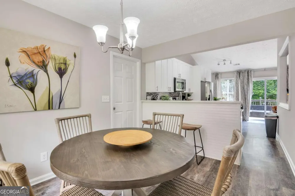 2936 Owens Point TRL NW Kennesaw, GA 30152