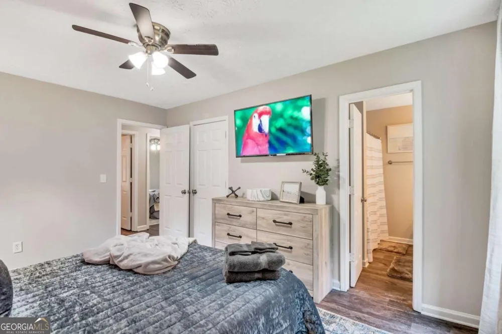 2936 Owens Point TRL NW Kennesaw, GA 30152