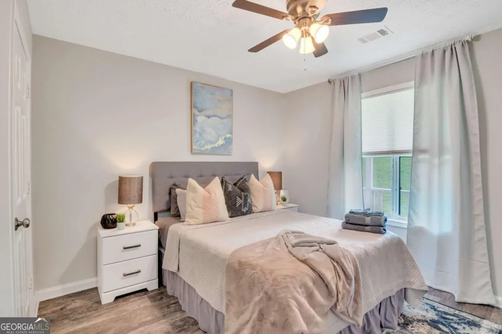 2936 Owens Point TRL NW Kennesaw, GA 30152