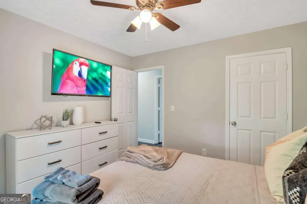 2936 Owens Point TRL NW Kennesaw, GA 30152