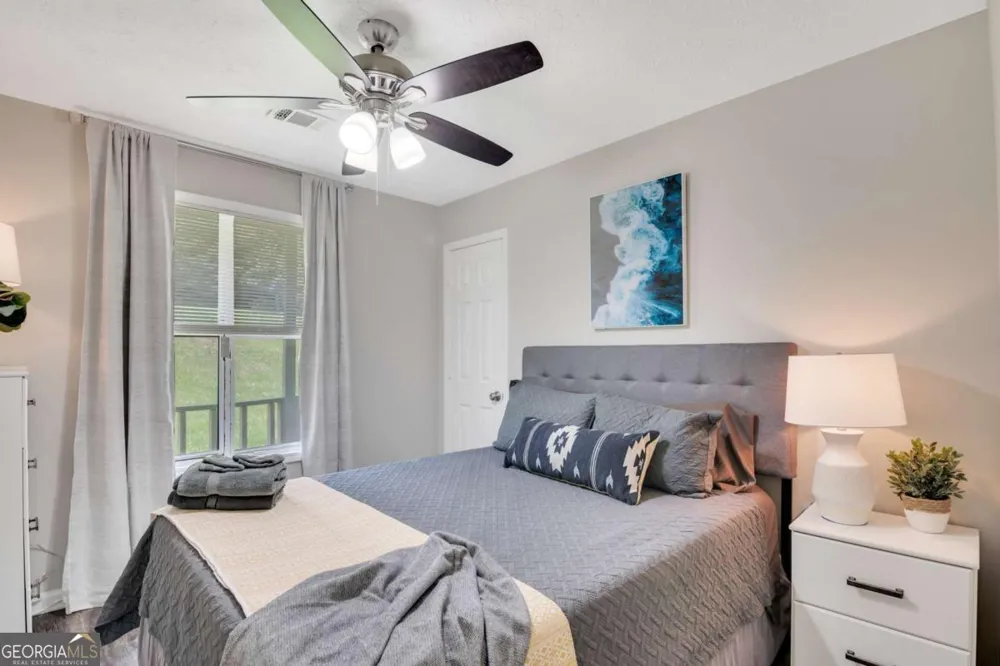 2936 Owens Point TRL NW Kennesaw, GA 30152