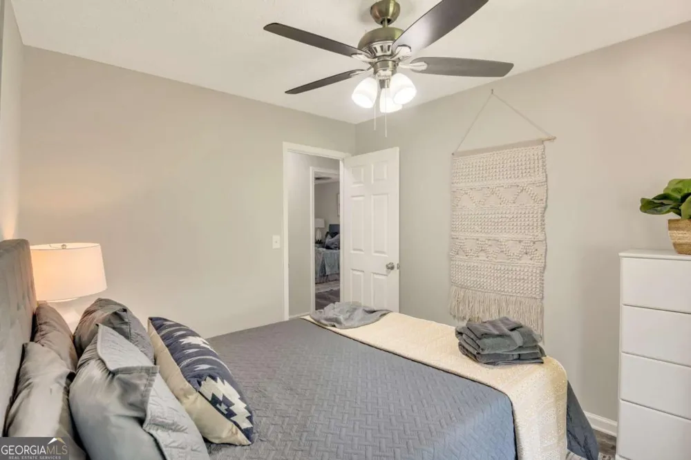 2936 Owens Point TRL NW Kennesaw, GA 30152