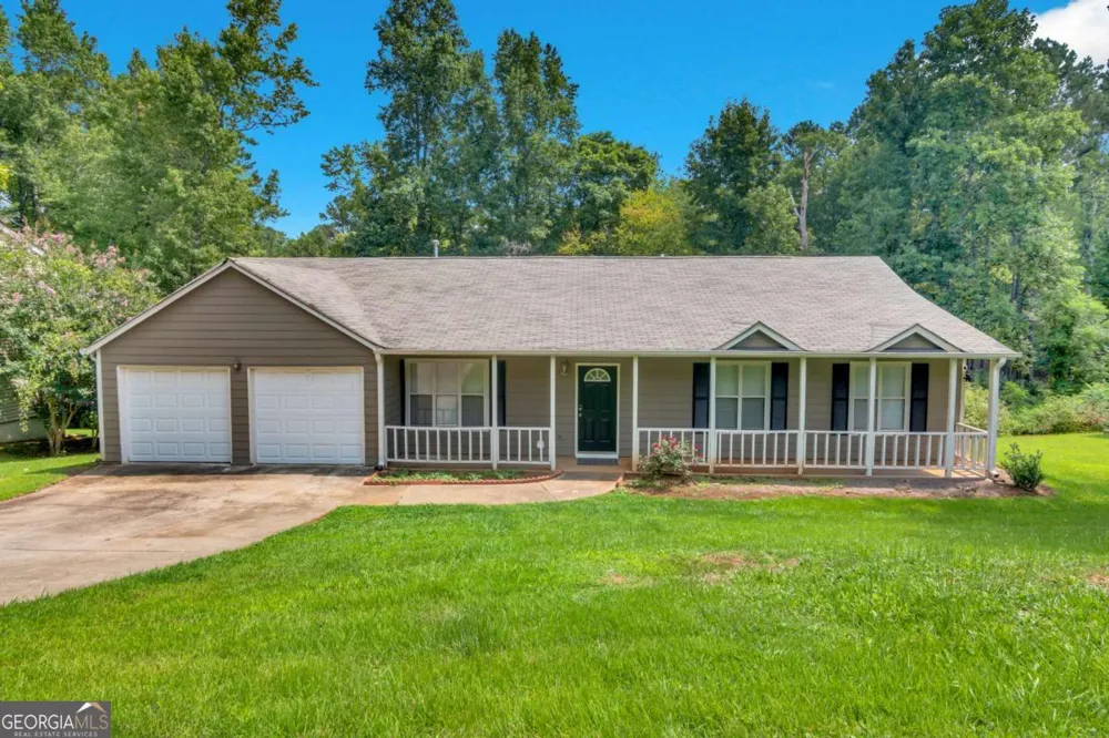 2936 Owens Point TRL NW Kennesaw, GA 30152