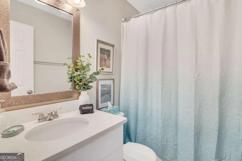 2936 Owens Point TRL NW Kennesaw, GA 30152