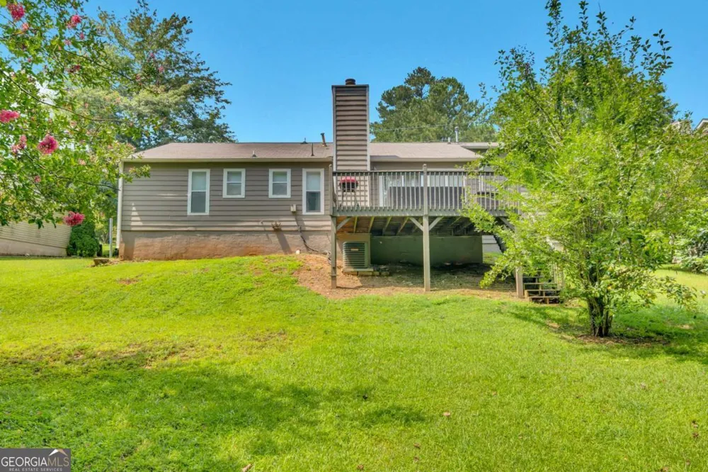2936 Owens Point TRL NW Kennesaw, GA 30152