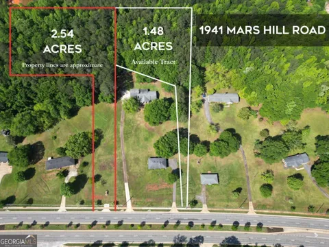 1941 Mars Hill RD