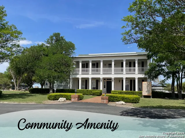 327 Salt Grass Trail Bandera, TX 78003