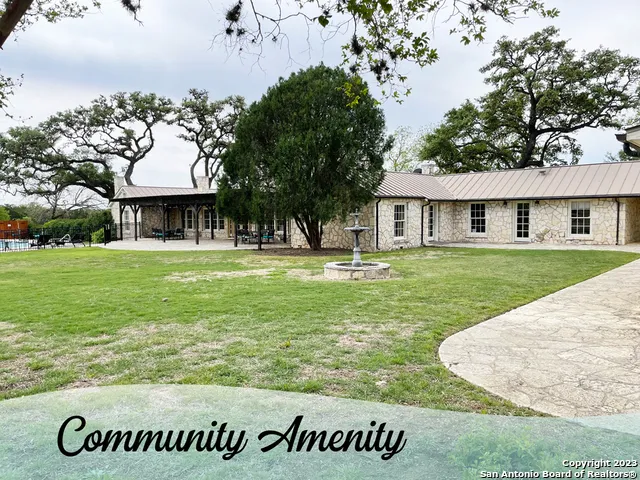 327 Salt Grass Trail Bandera, TX 78003