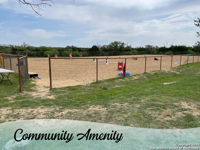 327 Salt Grass Trail Bandera, TX 78003