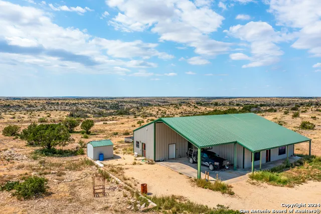 0 Kincaid Road Ozona, TX 76943