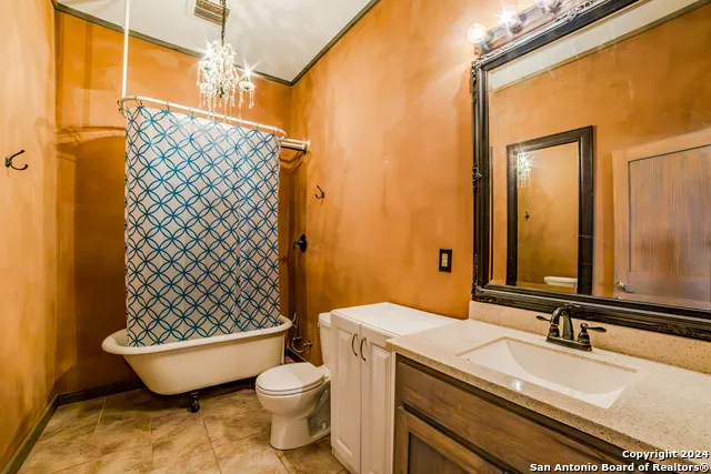 0 Kincaid Road Ozona, TX 76943