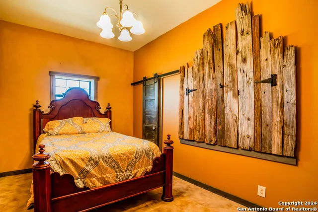 0 Kincaid Road Ozona, TX 76943