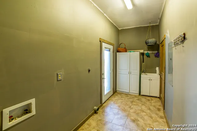 0 Kincaid Road Ozona, TX 76943