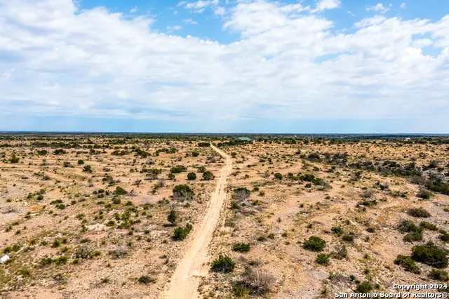 0 Kincaid Road Ozona, TX 76943