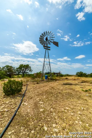 0 Kincaid Road Ozona, TX 76943
