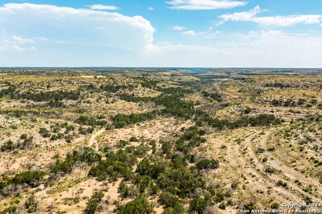 0 Kincaid Road Ozona, TX 76943