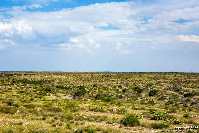 0 Kincaid Road Ozona, TX 76943
